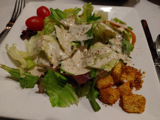 Steak House «The Butcher Shop», reviews and photos, 5255 Kearny Villa Rd, San Diego, CA 92123, USA