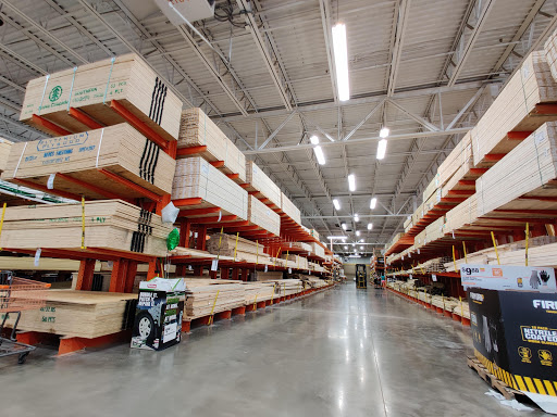 Home Improvement Store «The Home Depot», reviews and photos, 11001 Pines Blvd, Pembroke Pines, FL 33026, USA