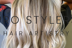 Pro Stylers Hair Artistry image
