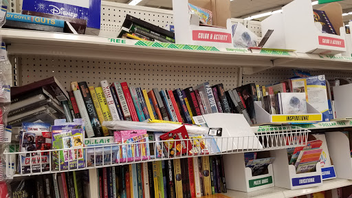 Dollar Store «Dollar Tree», reviews and photos, 2318 Monument Blvd, Pleasant Hill, CA 94523, USA