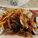 Photo n°1 de l'avis de Francesco.o fait le 08/01/2020 à 13:34 sur le  Ristorante Tre Ponti à Santa Maria di Sala