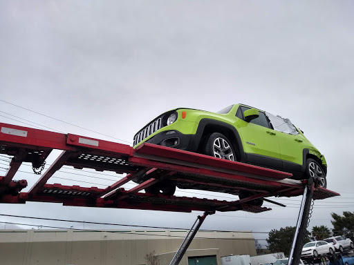 Auto Auction «Insurance Auto Auctions», reviews and photos, 6700 Stevenson Blvd, Fremont, CA 94538, USA