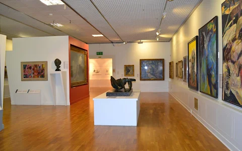 Huddersfield Art Gallery image