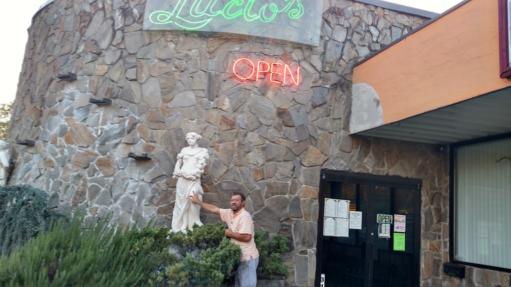 Lucio’s Restaurant 28734