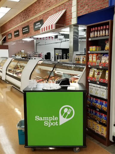 Supermarket «Price Chopper», reviews and photos, 1640 Eastern Pkwy, Schenectady, NY 12309, USA
