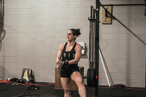 Gym «SYR CrossFit», reviews and photos, 7562 Penn Dr #160, Allentown, PA 18106, USA