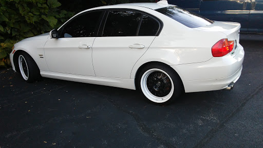 Used Car Dealer «Exclusive Motor Sports & Auto Collision», reviews and photos, 279 NY-32, Central Valley, NY 10917, USA