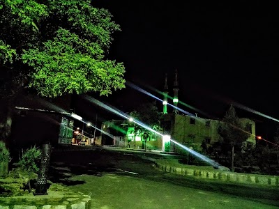 Photos of مسجد جامع بزرگ روستای اشن