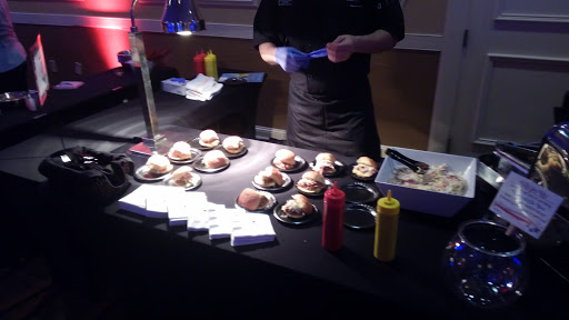 Conference Hotel «Hilton Columbia Center Hotel», reviews and photos, 924 Senate St, Columbia, SC 29201, USA