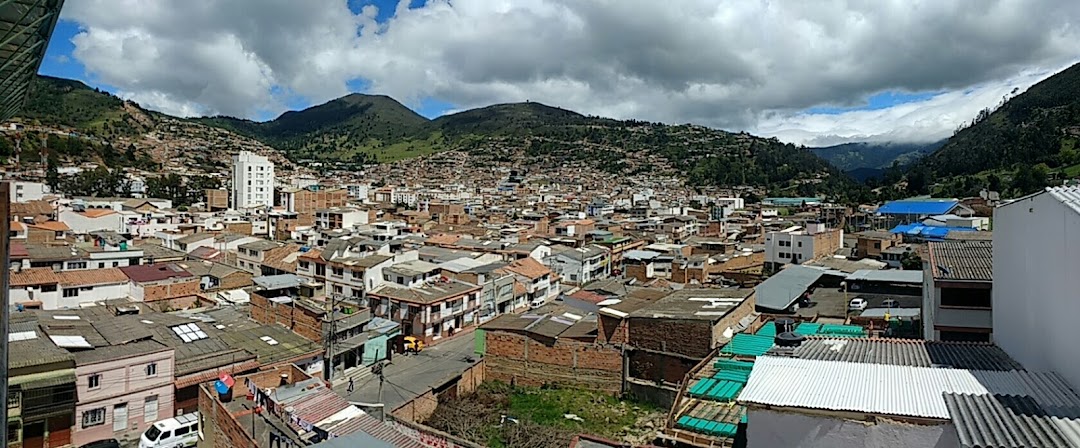 Clínica Pamplona