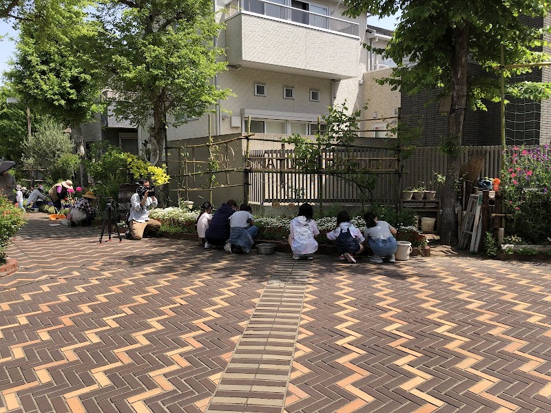 荏田東こどもクラブ(横浜市放課後児童健全育成事業 学童保育)