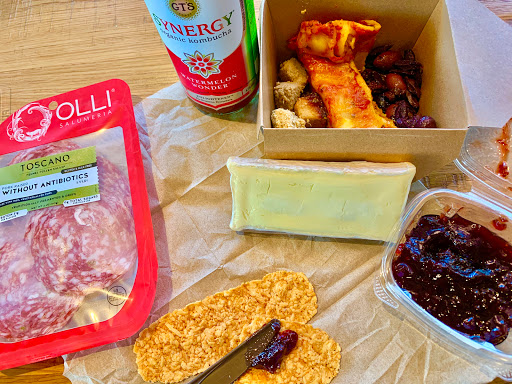 Natural Foods Store «PCC Natural Markets - Columbia City», reviews and photos, 3610 S Edmunds St, Seattle, WA 98118, USA