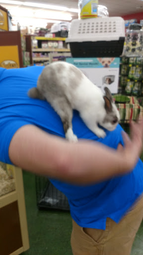 Pet Supply Store «Pet Supermarket», reviews and photos, 873 Joe Frank Harris Pkwy SE, Cartersville, GA 30120, USA