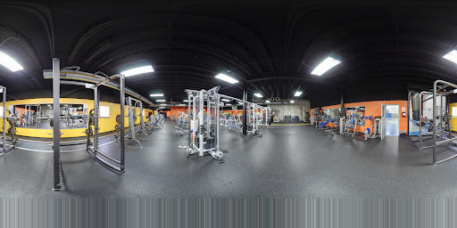 Gym «The Competitive Edge», reviews and photos, 967 Competitive Dr, Union, MO 63084, USA