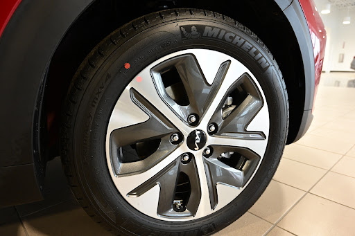 Kia Dealer «Medved Kia», reviews and photos, 11201 W Interstate 70 Frontage Rd N, Wheat Ridge, CO 80033, USA