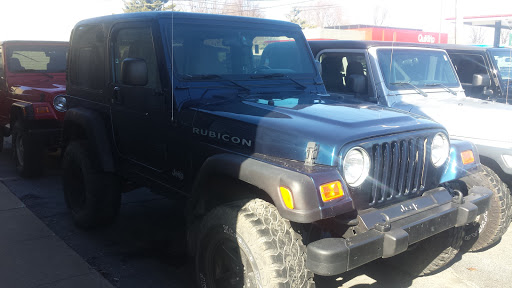 Used Car Dealer «Downing Auto Sales», reviews and photos, 4108 Fleur Dr, Des Moines, IA 50321, USA