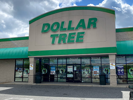 Dollar Tree