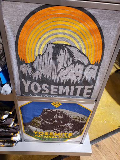 Sportswear Store «Columbia Sportswear Outlet Store - Prime Outlets in Ellenton», reviews and photos, 5661 Factory Shops Blvd #470, Ellenton, FL 34222, USA