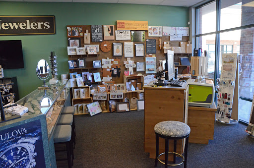 Jewelry Store «Zembar Jewelers», reviews and photos, 1269 N Cedar Rd, New Lenox, IL 60451, USA