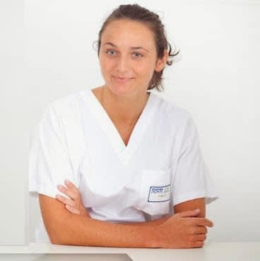Dr Léna Messica chirurgien-dentiste à Paris