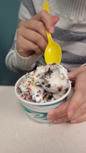 Ice Cream Shop «Happy Cow Ice Cream Shop, LLC», reviews and photos, 385 Union Ave, Laconia, NH 03246, USA