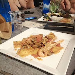 Photo n°1 de l'avis de miriam.i fait le 09/09/2021 à 22:48 sur le  Al Solito Posto Beach à Piombino