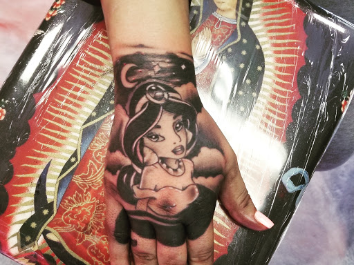 Explore forearm tattoo ideas girl, creative tattoo ideas in Tucson, available at Jesses Tattoos & Tattoo Supplies