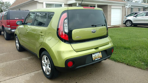 Auto Repair Shop «Summit Place Kia East», reviews and photos, 44900 N Gratiot Ave, Charter Twp of Clinton, MI 48036, USA