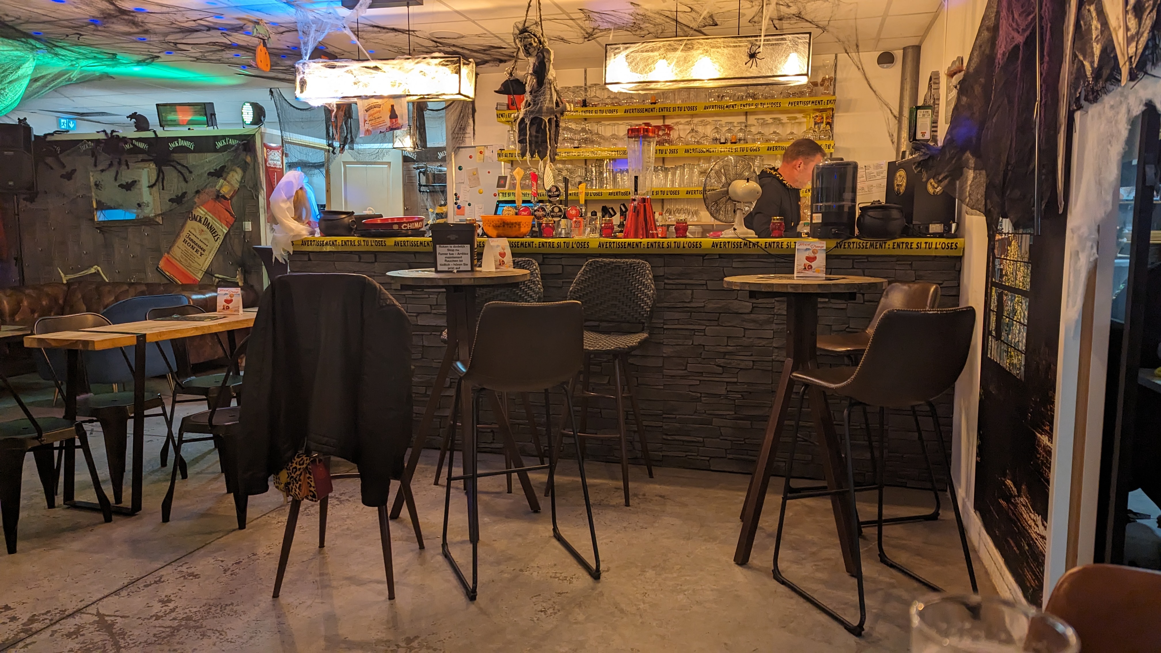 Photo n° 5 de l'avis de Daniel.a fait le 07/11/2023 à 07:39