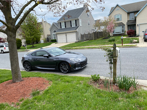 Subaru Dealer «Colonial Subaru», reviews and photos, 200 W St Rd, Feasterville-Trevose, PA 19053, USA