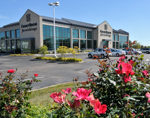 FrontRoom Furnishings, 940 Polaris Pkwy, Columbus, OH 43240, USA, 