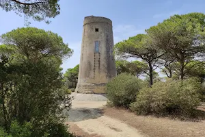 Torre de Meca image