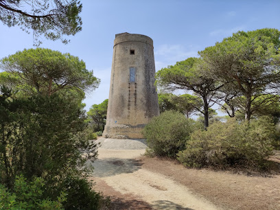 Lugar de interés histórico – Torre de Meca – Los Caños de Meca