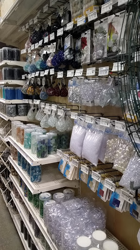 Craft Store «Michaels», reviews and photos, 2717 Market Center Dr, Rockwall, TX 75032, USA