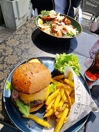 Hamburger du Restaurant L'Atelier 35 à Nancy - n°14