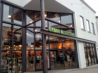 Urban Outfitters