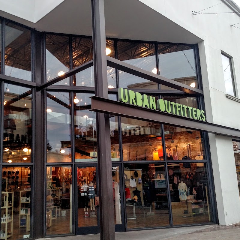 Urban Outfitters