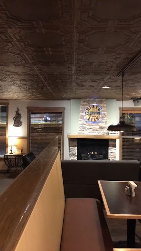 Coffee Shop «Wired Bean Coffee House», reviews and photos, 1554 US-59 #100, Thief River Falls, MN 56701, USA