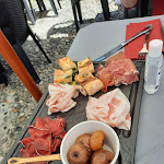 Photo n°3 de l'avis de Andrea.a fait le 23/05/2021 à 13:30 sur le  Trattoria Bell'Om à Bartesate