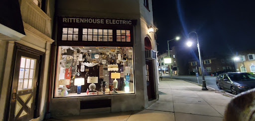 Electrical Supply Store «Rittenhouse Electric Supply», reviews and photos, 14 Rittenhouse Pl, Ardmore, PA 19003, USA