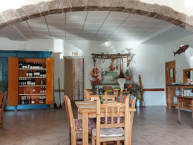 Hostal-Restaurante Ses Arcades Carretera a Sant Joan, km 19, 3, 07810 Ibiza, Balearic Islands, España