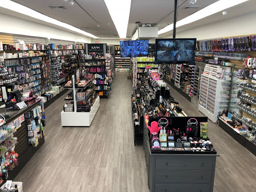 Beauty Supply Store «Optima Beauty Supply», reviews and photos, 84-15 Roosevelt Ave, Jackson Heights, NY 11372, USA