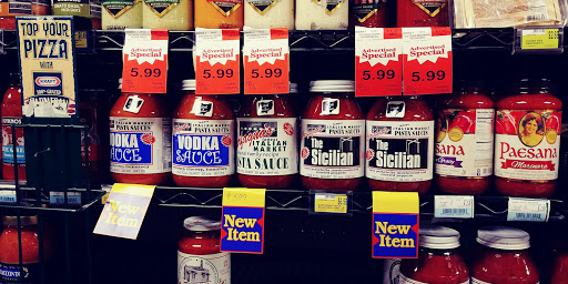 Grocery Store «Jenifer Street Market», reviews and photos, 2038 Jenifer St, Madison, WI 53704, USA