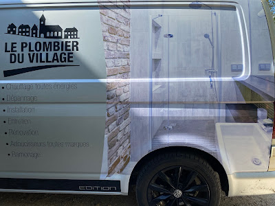 Le Plombier Du Village à Toulon