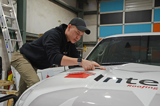 Sign Shop «FASTSIGNS», reviews and photos, 2141 Wilma Rudolph Blvd H, Clarksville, TN 37040, USA