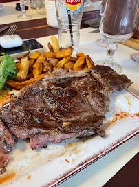 Steak du Restaurant La Casa del Joker à Argelès-sur-Mer - n°1