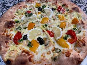 Photo n°35 de Azzurro pizza à Caumont-sur-Durance ()