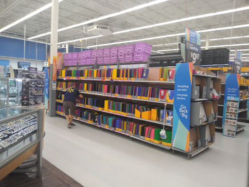 Department Store «Walmart Supercenter», reviews and photos, 39142 Natchez Dr, Slidell, LA 70461, USA