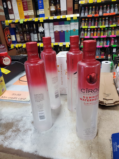 Liquor Store «Liquor Locker», reviews and photos, 1740 Dual Hwy, Hagerstown, MD 21740, USA