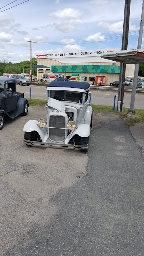 Used Car Dealer «Bezema Motors Car Storage», reviews and photos, 401 Boston Providence Hwy, Norwood, MA 02062, USA